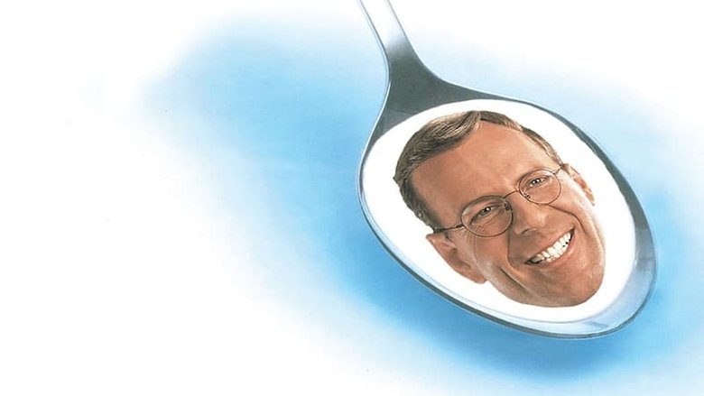 кадр из фильма Завтрак для чемпионов