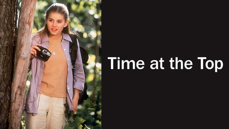 кадр из фильма Time at the Top