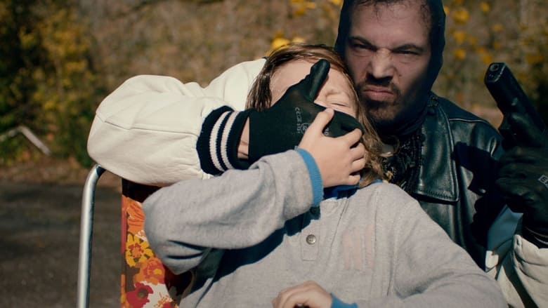 кадр из фильма Dernier soleil