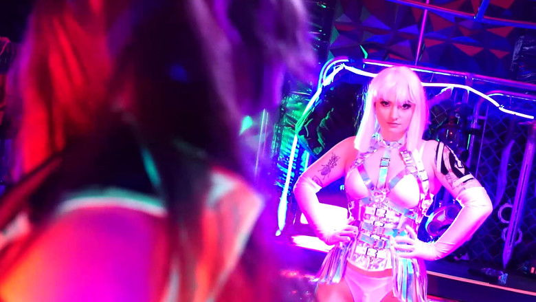 кадр из фильма Defiled