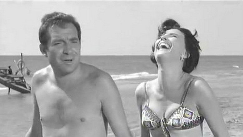 кадр из фильма Il mantenuto