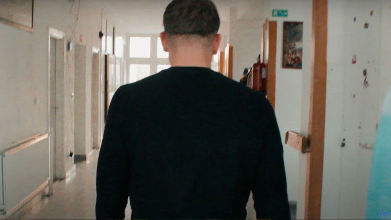 кадр из фильма A Gyűrű