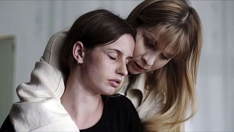 кадр из фильма Entre nous