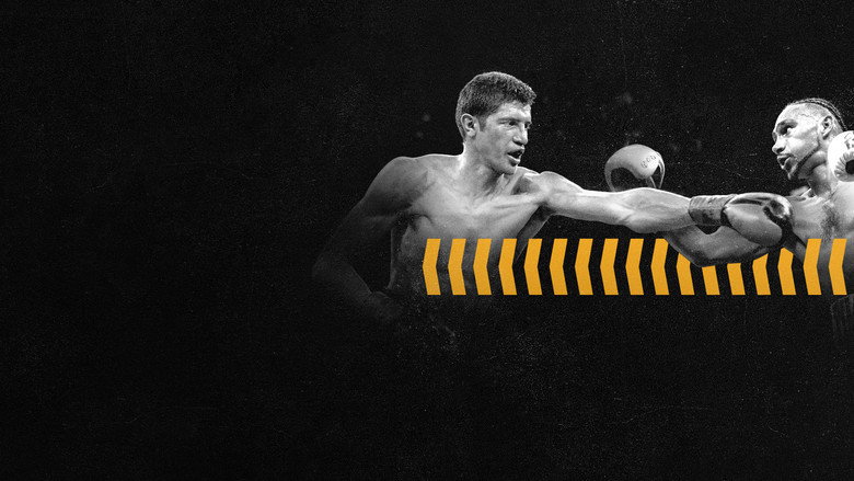 кадр из фильма Sebastian Fundora vs. Keith Thurman