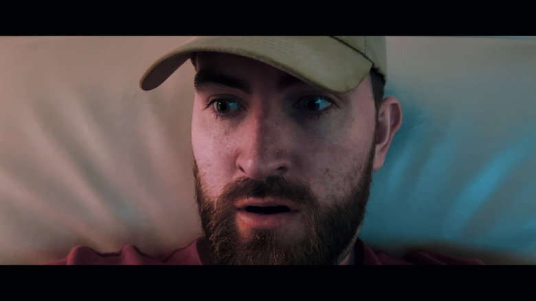 кадр из фильма Justiciar