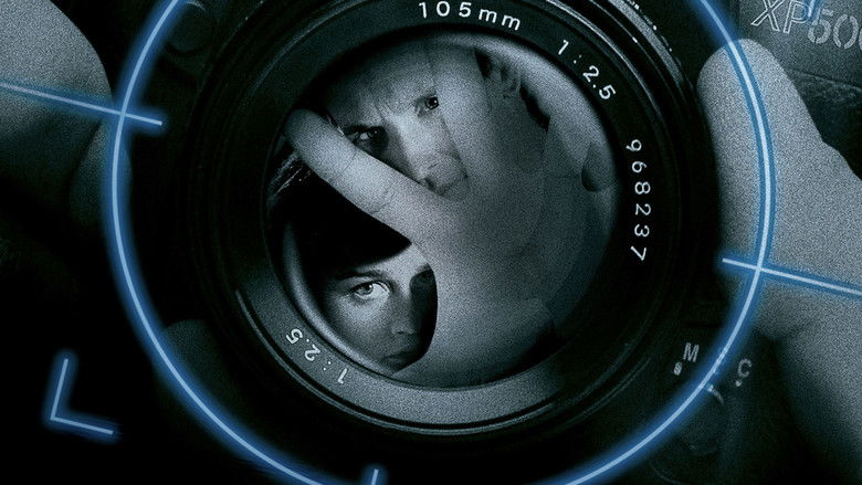 кадр из фильма Папарацци