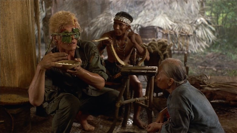 кадр из фильма Слепая ярость