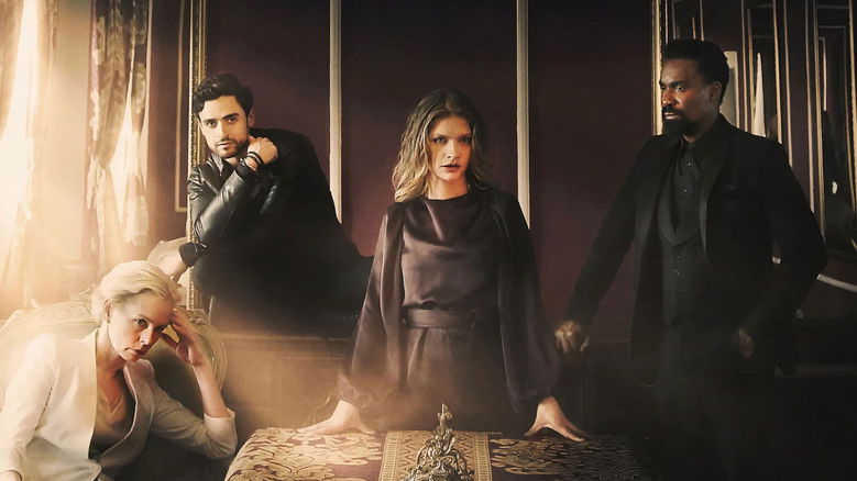 кадр из фильма The Art of Telling Lies