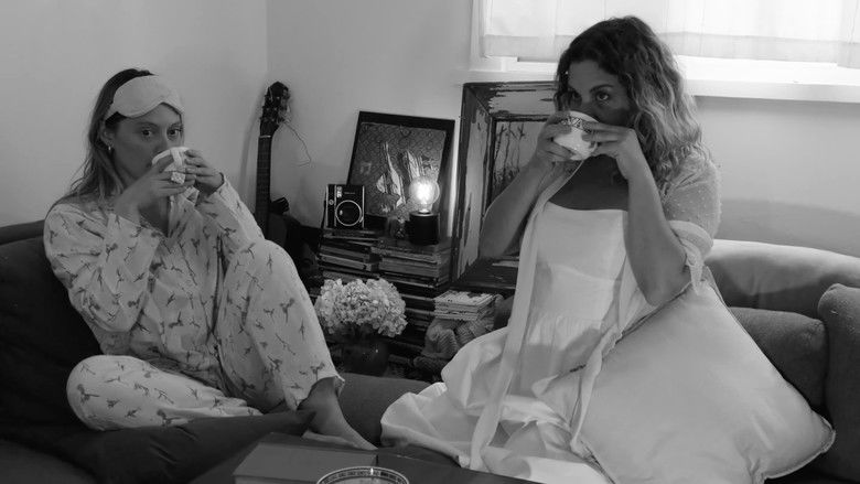 кадр из фильма Christmas Caltrops