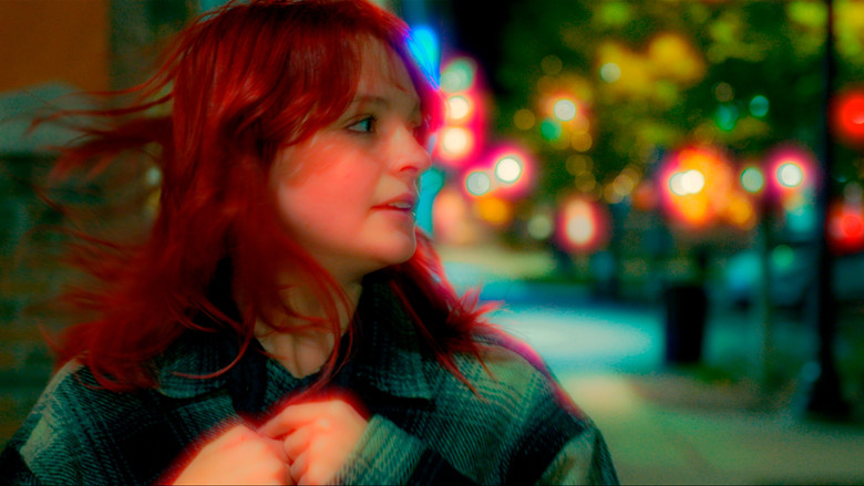 кадр из фильма Mazetown