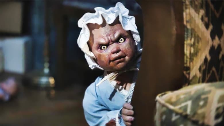 кадр из фильма Baby Oopsie 2: Murder Dolls