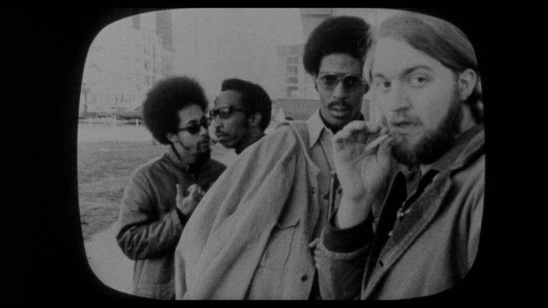 кадр из фильма Хай, мамаша!