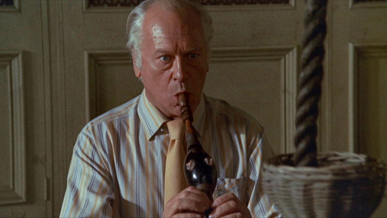 кадр из фильма Склеп ужаса