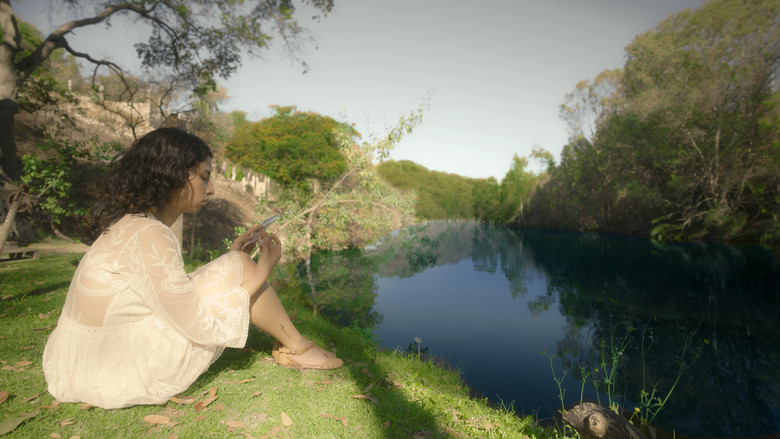 кадр из фильма Alicia