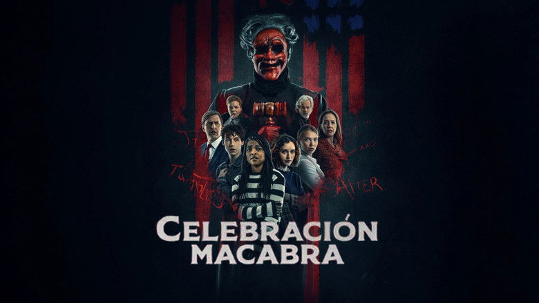 кадр из фильма Судный день