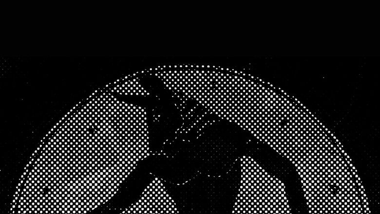 кадр из фильма Teseu e o Minotauro