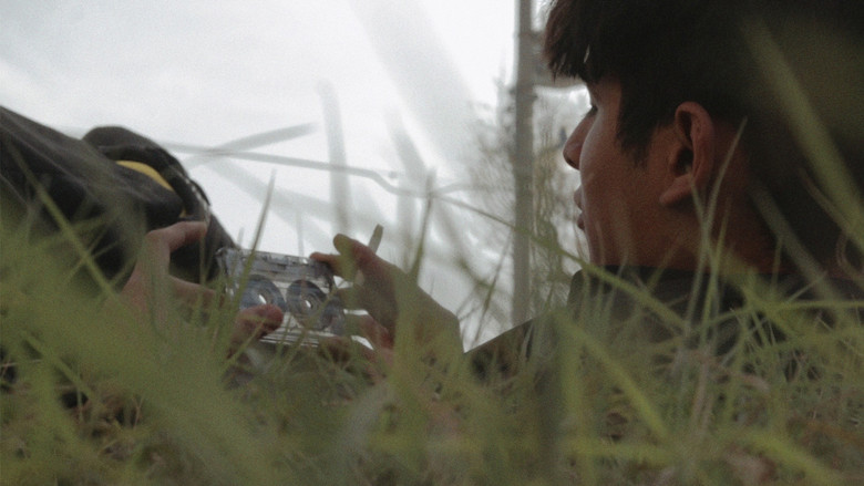 кадр из фильма Recuerdo Compacto