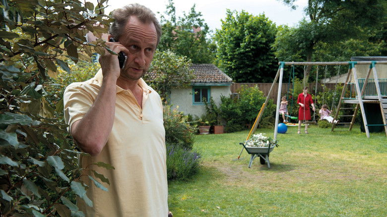 кадр из фильма Большой злой волк