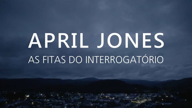 кадр из фильма April Jones: The Interrogation Tapes