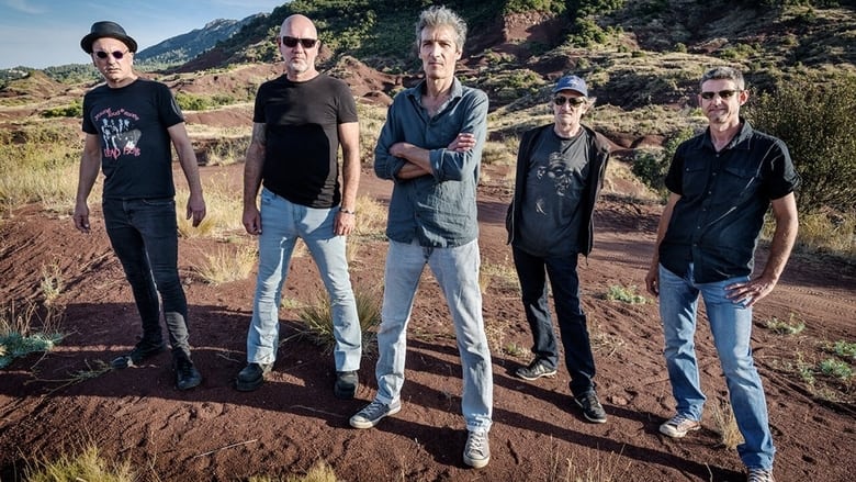 кадр из фильма Les Sheriff - Hellfest 2022