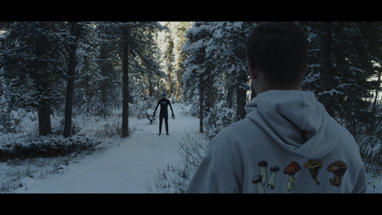 кадр из фильма The Tickler