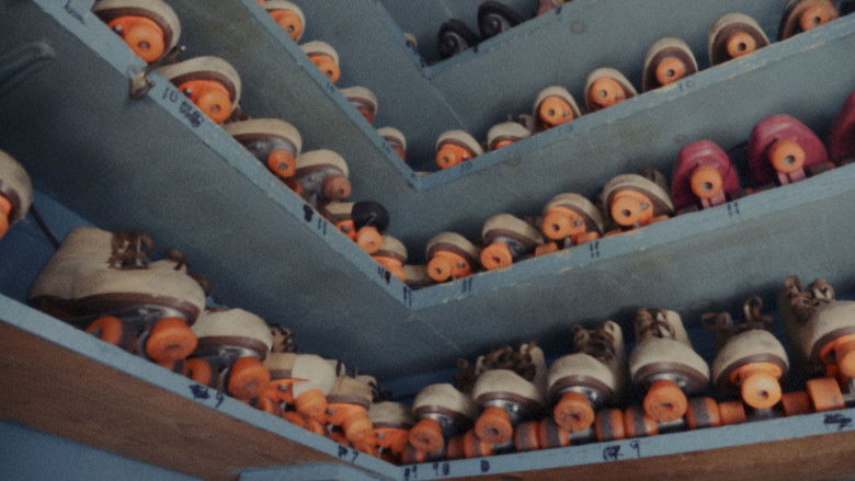 кадр из фильма Dow's: The Story of Helen & Roger