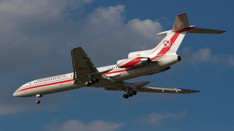 кадр из фильма Anatomia upadku