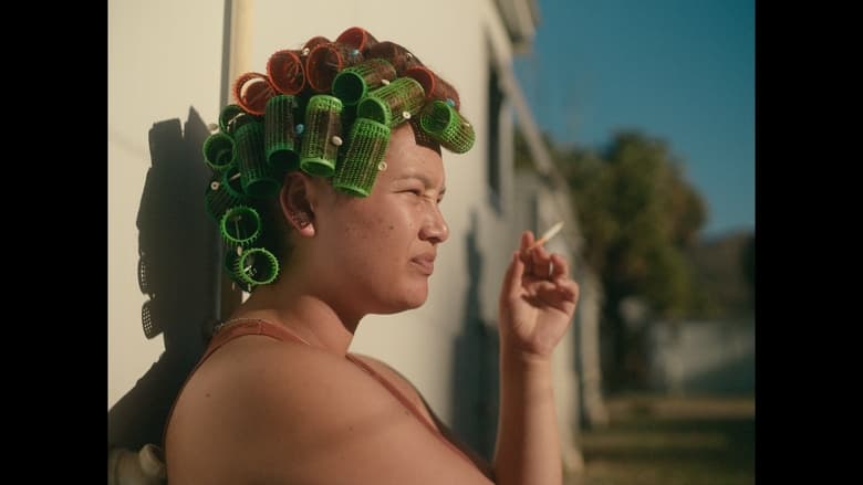 кадр из фильма Carissa