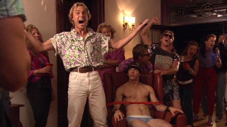 кадр из фильма Totally Awesome