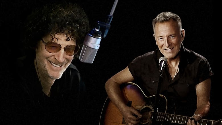 кадр из фильма The Howard Stern Interview: Bruce Springsteen