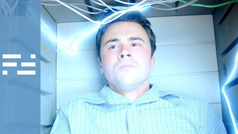 кадр из фильма Stealing Time