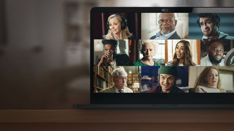 кадр из фильма 2020, тебе конец!