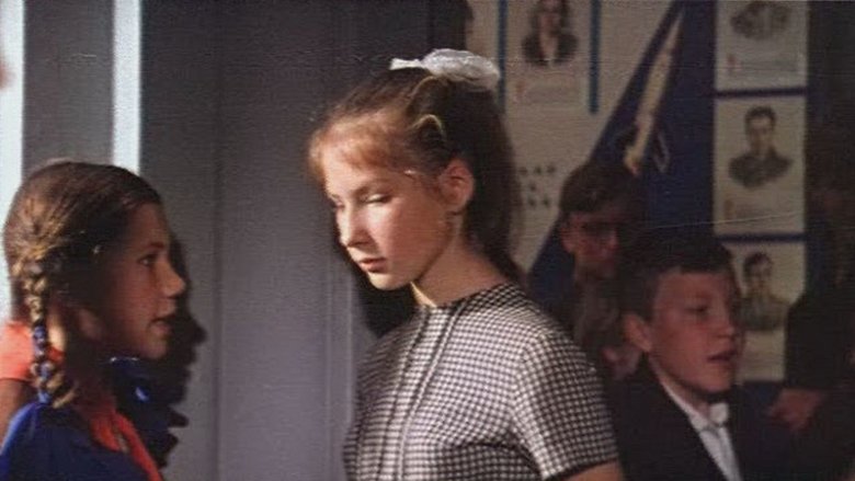 кадр из фильма Завтра, третьего апреля