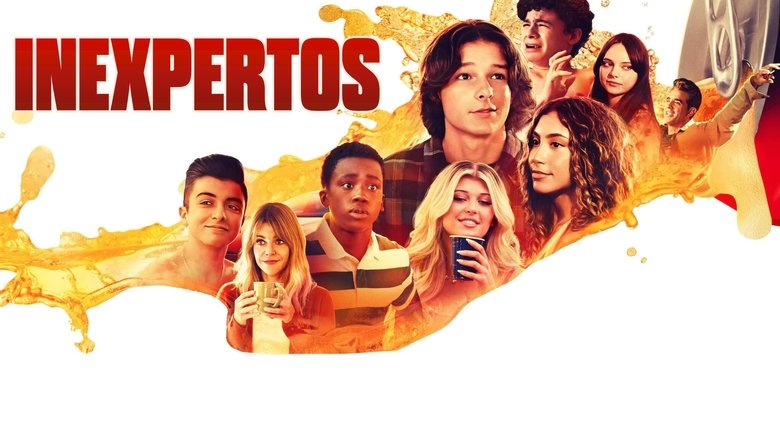 кадр из фильма Новички