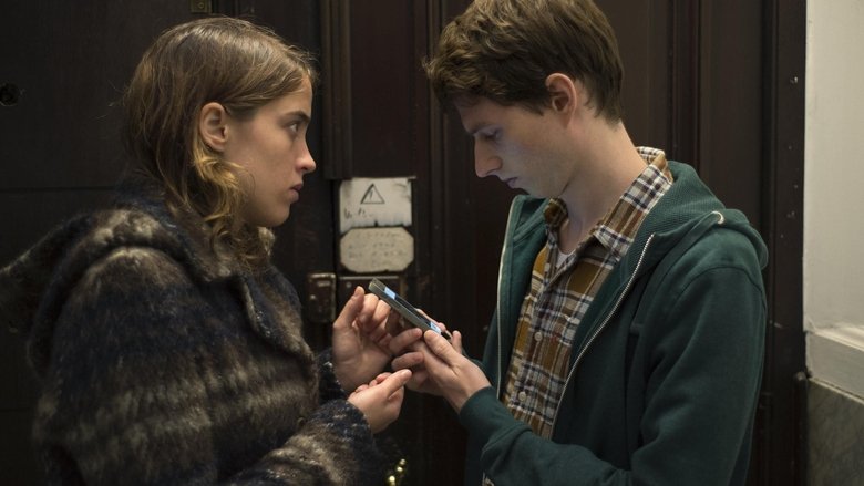 кадр из фильма Неизвестная