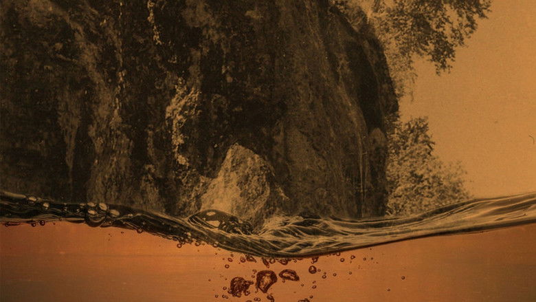 кадр из фильма Ieraudzīt Staburagu