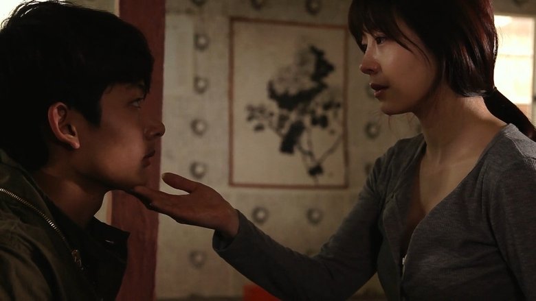 кадр из фильма Мёбиус