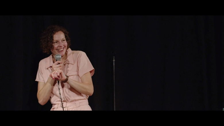 кадр из фильма Becky Brunning: Bloom