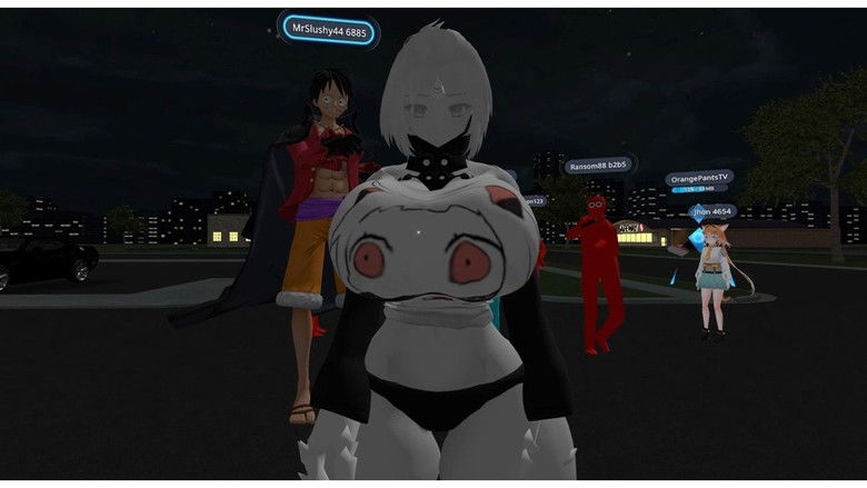 кадр из фильма Después de la finitud