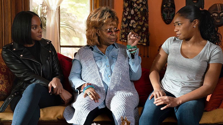 кадр из фильма Нас не проведешь