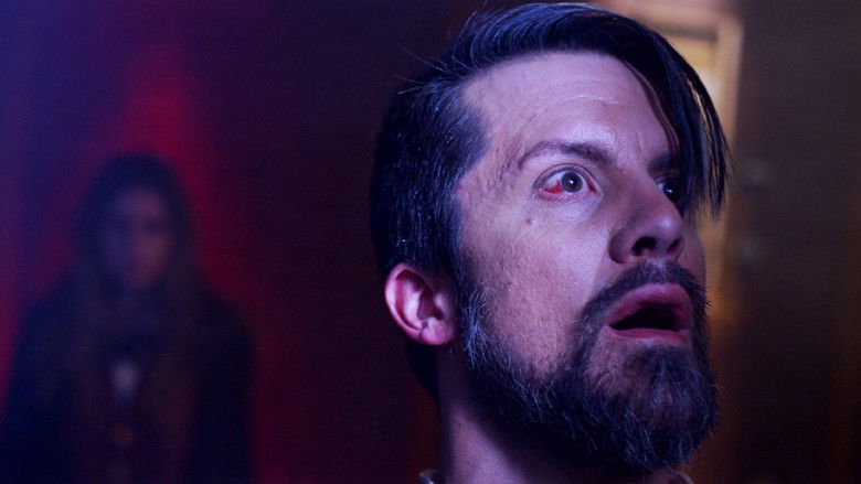 кадр из фильма Creatures of Whitechapel