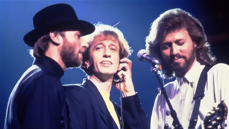 кадр из фильма Bee Gees: One for All Tour - Live in Australia 1989