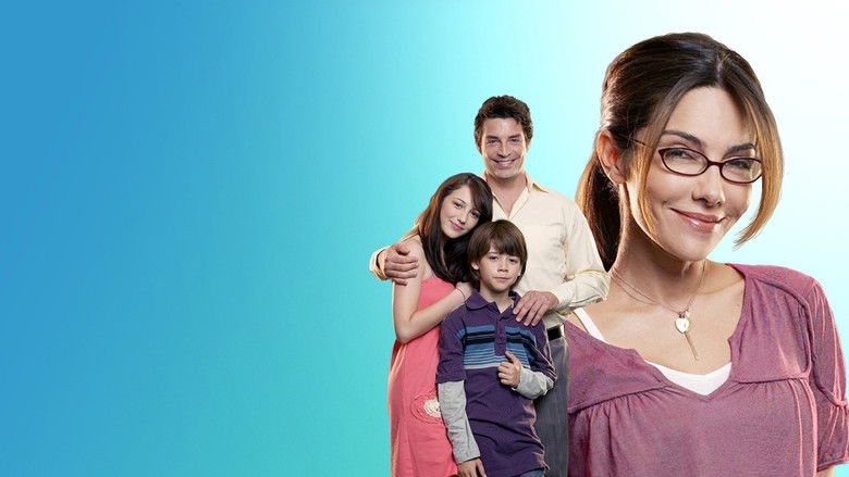 кадр из фильма The Nanny Express