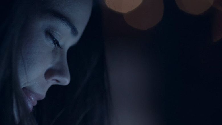 кадр из фильма Новизна