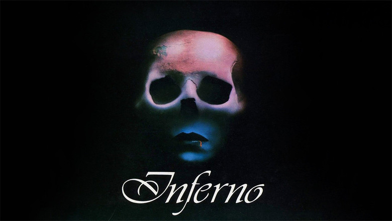 кадр из фильма Преисподняя