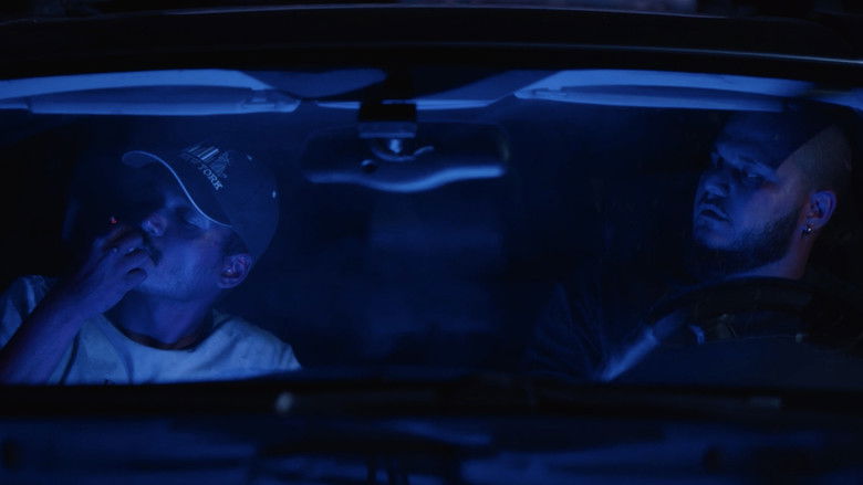 кадр из фильма Le Cadeau