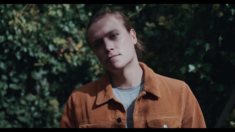 кадр из фильма In Search of Fear