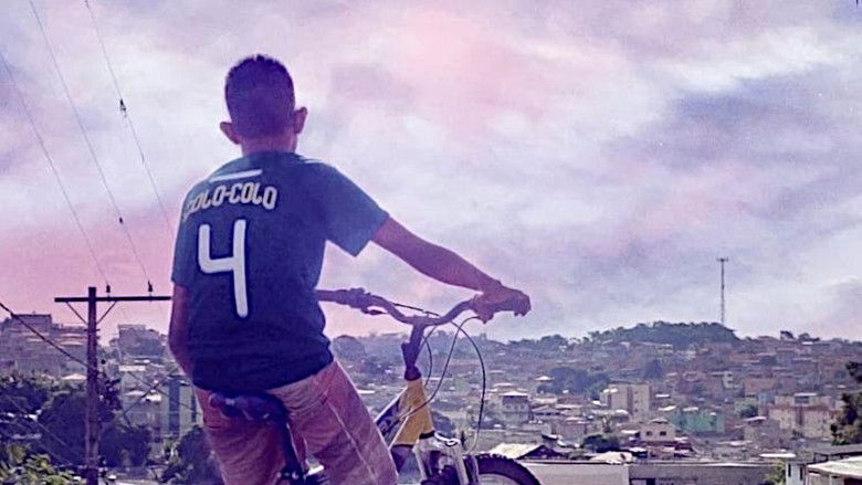 кадр из фильма Marte Um