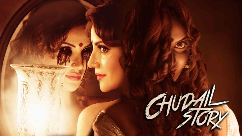 кадр из фильма Chudail Story