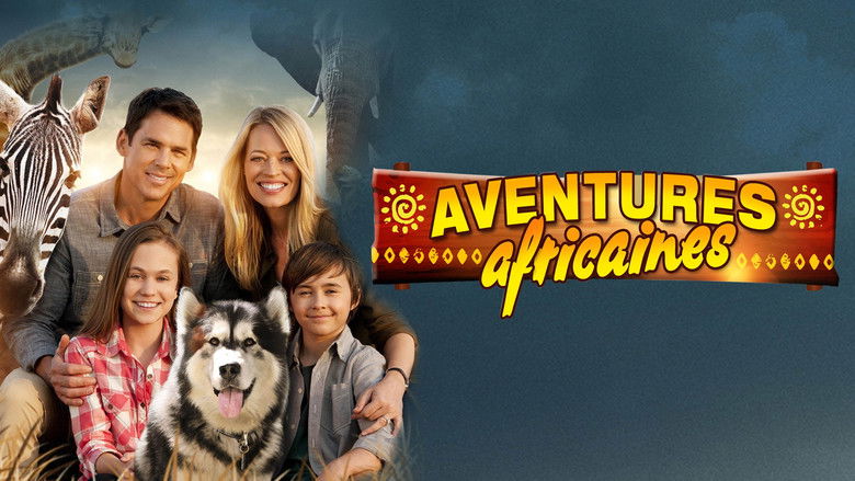 кадр из фильма Против природы 2: Выжить в Серенгети